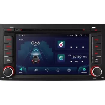 Autorádio Xtrons IA72LESS