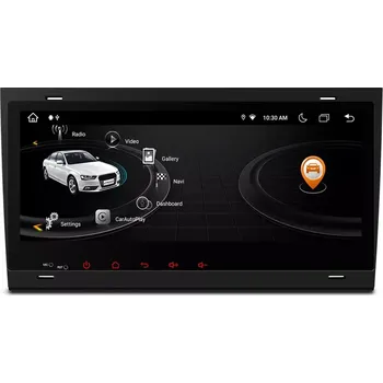 Autorádio Xtrons IA82AA4LHS