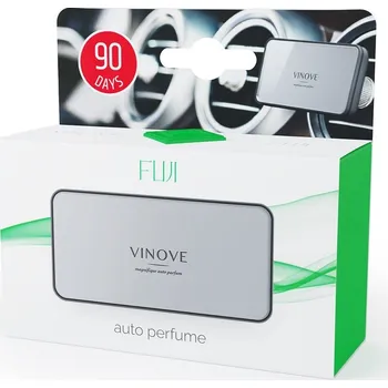 Vůně do auta Osvěžovač vzduchu do auta VINOVE FUJI ORIGINAL