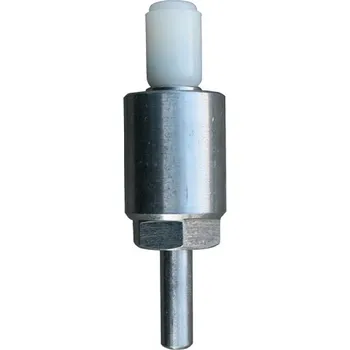 napáječka pro hospodářská zvířata Napáječka korytová Mono, vnitřní závit, 1/2, nerez pro selata a výkrm