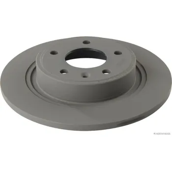 Brzdový kotouč Brzdový kotouč HERTH+BUSS JAKOPARTS J3310901