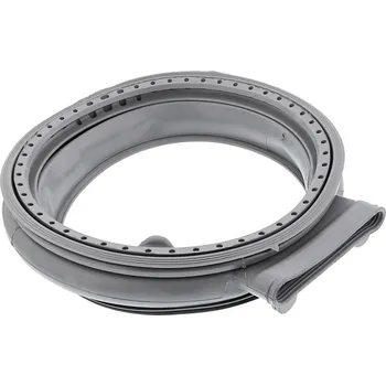 Praní a péče o prádlo Aeg Electrolux Zanussi náhradní díl 1327601017 originální těsnění dveří pračky