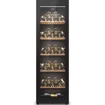 Vinotéka Haier HWS247GGU1 vinotéka