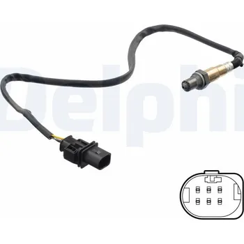 Lambda sonda Lambda sonda DELPHI ES21322-12B1
