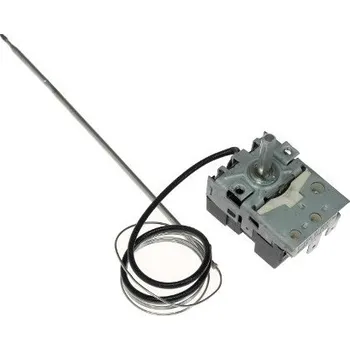 Příslušenství pro sporák Termostat regulační 75 - 285°C, 1 fáze, kapilára 1130 mm