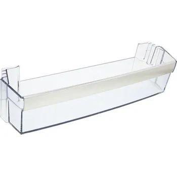 Příslušenství pro lednici Aeg Electrolux Zanussi náhradní díl 2651046084 originální spodní police na lahve do ledničky