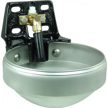 napáječka pro hospodářská zvířata Napáječka nerezová misková Suevia Model 1200