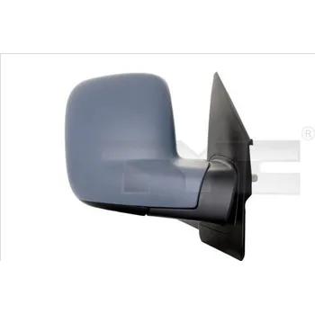 Auto zrcátko Vnější zpětné zrcátko TYC 337-0314