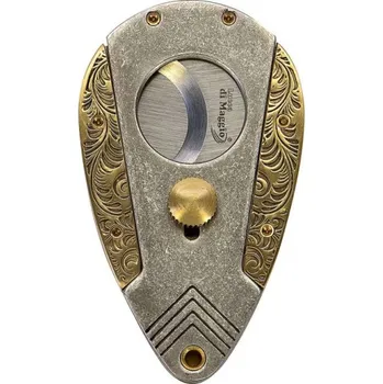 Humidor Ořezávač doutníků 56103