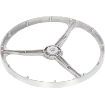 Aeg Electrolux Zanussi 4055120234 originální řemenice bubnu pračky