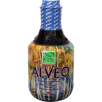 Přírodní produkt Akuna Alveo Grape 950 ml