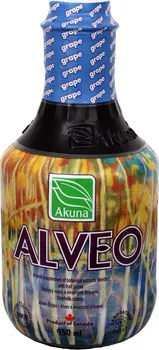 Přírodní produkt Akuna Alveo Grape 950 ml