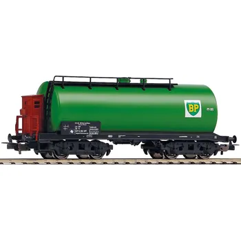 Modelářství PIKO 24518 H0 Cisternový vůz "BP", FS, Ep.IV PI24518