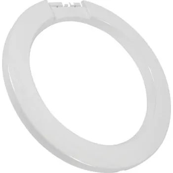 Praní a péče o prádlo Aeg Electrolux Zanussi náhradní díl 1108252006 vnější rám dveří pračky