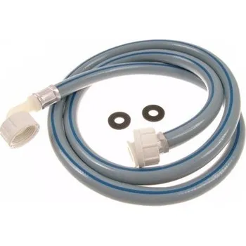 Napouštěcí hadice pračky 5 m s těsněním