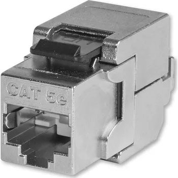 Rozvaděč ABB Tělo RJ45C5S zásuvky datové Modular Jack RJ 45-8 Cat. 5eS RJ45C5S