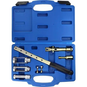 Nářadí pro automobil MAGNUS Stlačovač pružin ventilů bez demontáže hlavy 8V/16V/24V