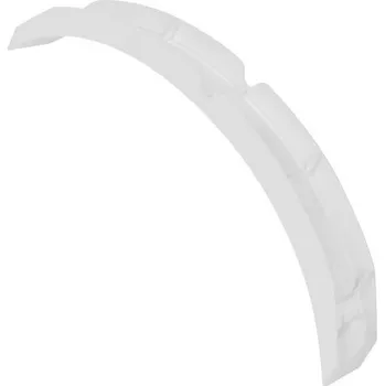 Aeg Electrolux Zanussi náhradní díl 1254242306 originální vstupní filtr sušičky prádla