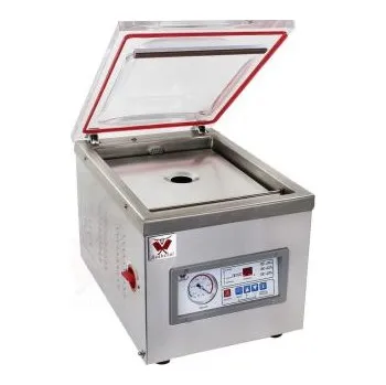 Vakuovačka Vakuová balička Beeketal D260Z