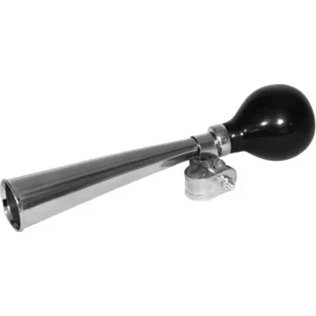 Ostatní Houkačka kovová malá 724128