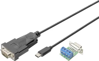 Kabel do PC DIGITUS DA-70168