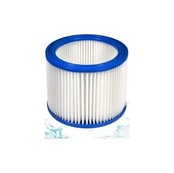 Filtr do vysavače Filtr k vysavači MAKITA VC2512L 180x139mm omyvatelný 1ks