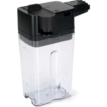 Náhradní díl pro kávovar Saeco Philips Gaggia náhradní díl 421944068631 originální karafa na mléko pro kávovar