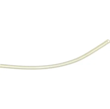 Příslušenství pro přípravu kávy Gaggia Saeco Philips náhradní díl 996530067584 silikonová sací hadička mléka pro kávovar průměr 6 x 140 mm