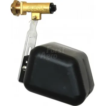 Ventil Plovákový ventil MASTERFLOW Suevia Model Model 739