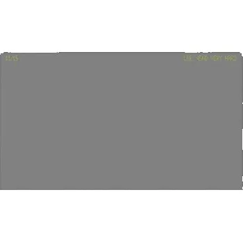 Lee Filters - SW150 ND 0.45 šedý přechodový velmi tvrdý (150 x 1