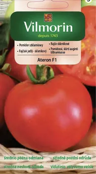 Semeno Vilmorin Rajče skleníkové Ateron F1 0,2 g