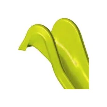 skluzavka Skluzavka laminátová 2,3 m - žlutá - nástup 1m