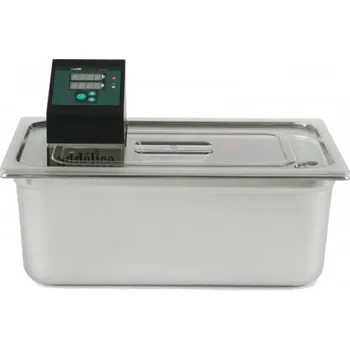 IMATECH Gastronádoba 1/1 GN Gastronorm Pan (28 litrů) + polykarb