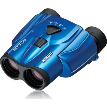 Dalekohled Nikon dalekohled CF Sportstar Zoom 8-24x25 Blue
