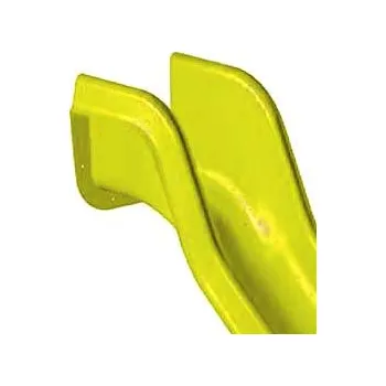 skluzavka Skluzavka laminátová 3,2 m - žlutá - nástup 1,5 m