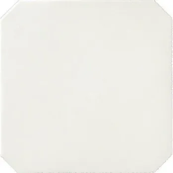 Mýdlenka AMARCORD Ottagono Bianco Matt 20x20 (0,96 m2)