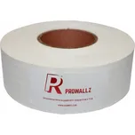 PROWALLZ Výztužná papírová páska 50mm x 150m - na sádrokarton