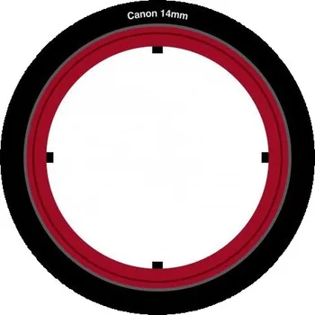 Lee Filters - SW150 adaptér pro Canon 14mm lens