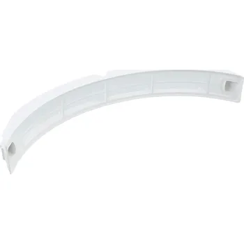 Aeg Electrolux Zanussi náhradní díl 1254242041 originální dolní filtr sušičky prádla