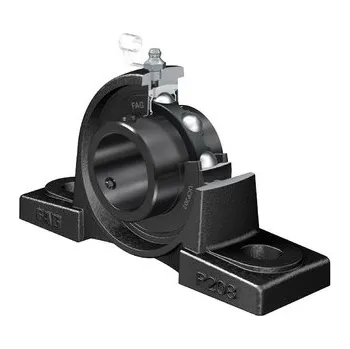 UCP218-56-J7 FAG Ložisková jednotka