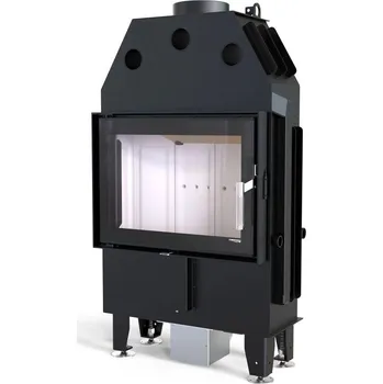 Krbová vložka DEFRO HOME INTRA SM SLIM krbová vložka