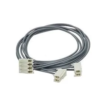 AEG Electrolux Zanussi Privileg 1325231007 kabelový svazek k zámku blokování dveří pračky