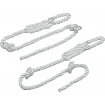 Provázky náhradní k telícím tyčím HK