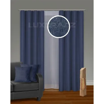 Dekorační látka COLORADO 23 na závěsy, polštářky, potahy - 50 x 50 cm