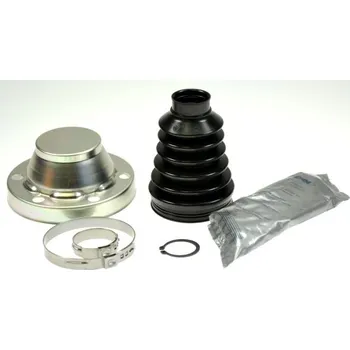 Hřídel nápravy Sada měchů, hnací hřídel SPIDAN 24230