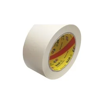 Lepicí páska Narmask maskovací polokrepová páska 50 mm x 50 m