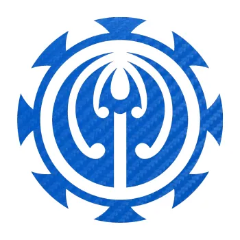 Polep vozidla Tetování 170 (57 - 3D karbon modrý) SAMOLEPKA NA AUTO, NÁLEPKA, FÓLIE, POLEP, TUNING, VLASTNÍ TEXT, TISK, AUTOSAMOLEPKY.cz, POLEPY, OBRÁZEK, LOGO, 3D STICKERS