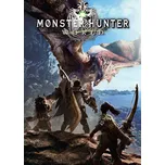 Monster Hunter: World