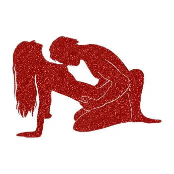 Polep vozidla Sexy siluety 018 (86 - Ultra Metalic červená) SAMOLEPKA NA AUTO, NÁLEPKA, FÓLIE, POLEP, TUNING, VLASTNÍ TEXT, TISK, AUTOSAMOLEPKY.cz, POLEPY, OBRÁZEK, LOGO, 3D STICKERS