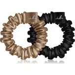 invisibobble Sprunchie Slim True Golden gumičky do vlasů 2 ks
